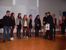 Galerie photo CNRD Rodez